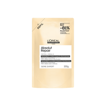 LP SE ABS REPAIR MASK REFIL 200G